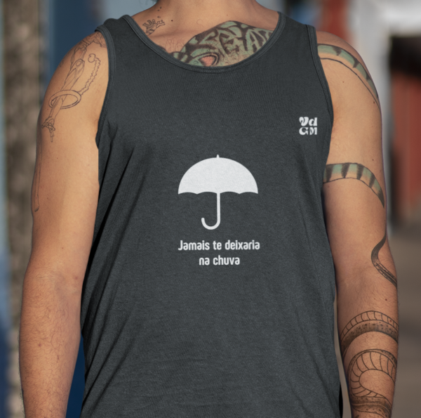 Regata Passivos na Chuva